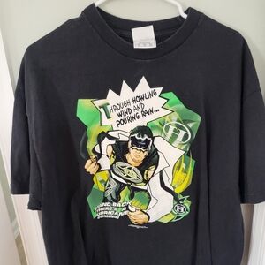 Vintage WWE The Hurricane T-shirt